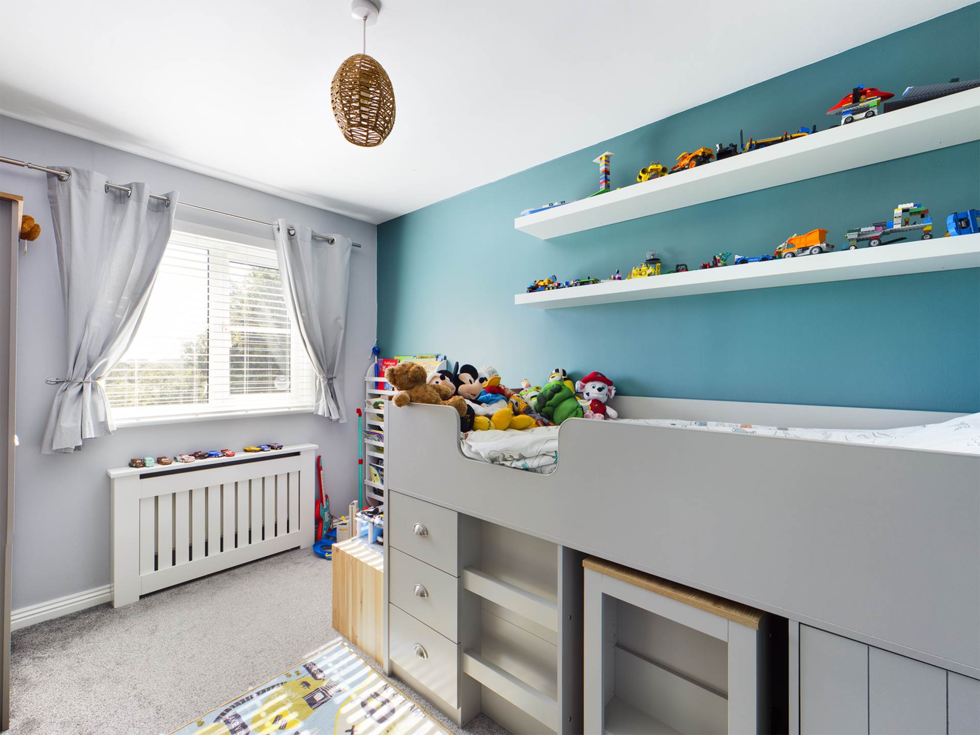 Warneford Way, Leighton Buzzard, Image 15