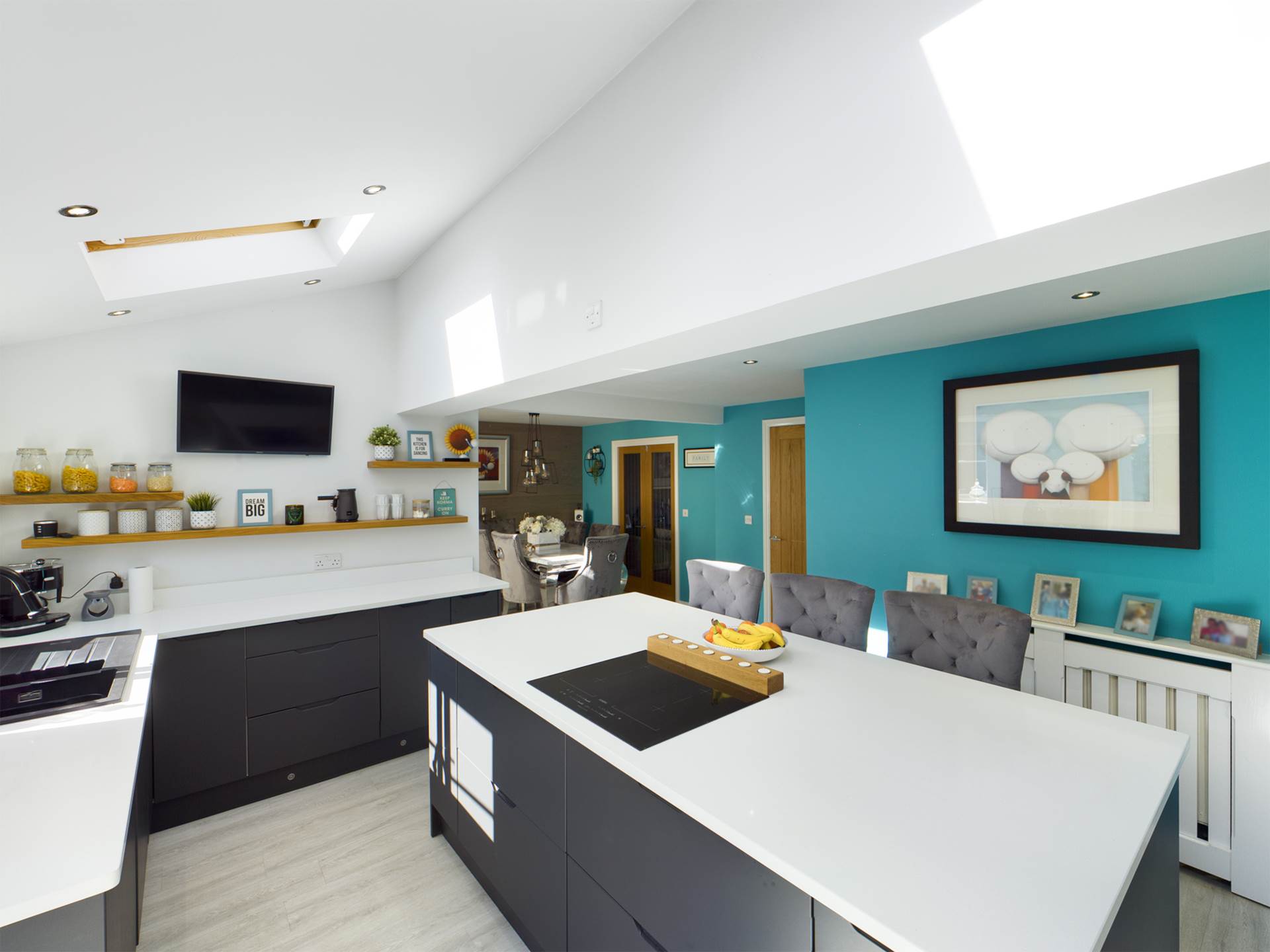 Warneford Way, Leighton Buzzard, Image 4