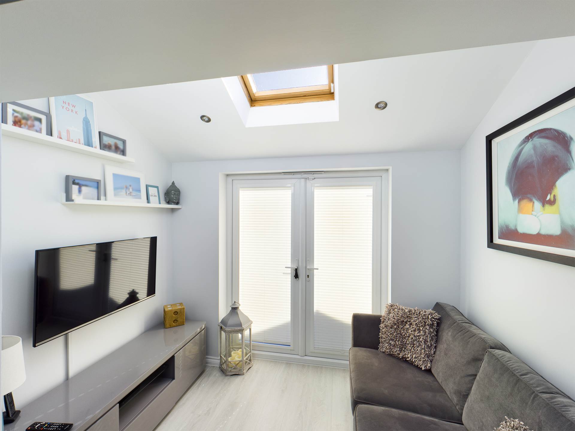Warneford Way, Leighton Buzzard, Image 6