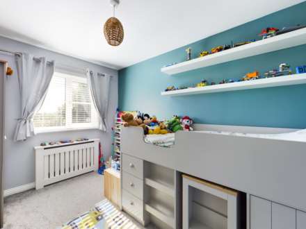 Warneford Way, Leighton Buzzard, Image 15