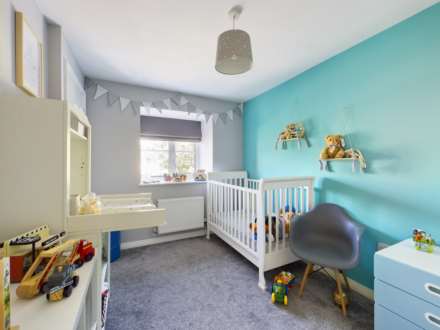 Warneford Way, Leighton Buzzard, Image 16