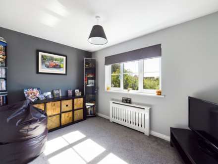 Warneford Way, Leighton Buzzard, Image 18