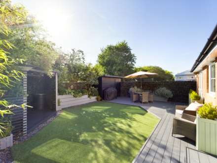 Warneford Way, Leighton Buzzard, Image 20