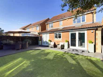 Warneford Way, Leighton Buzzard, Image 21