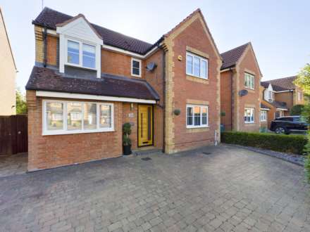 Warneford Way, Leighton Buzzard, Image 22