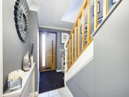 Warneford Way, Leighton Buzzard, Image 8