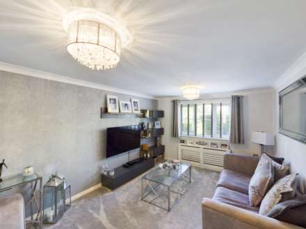 Warneford Way, Leighton Buzzard, Image 9