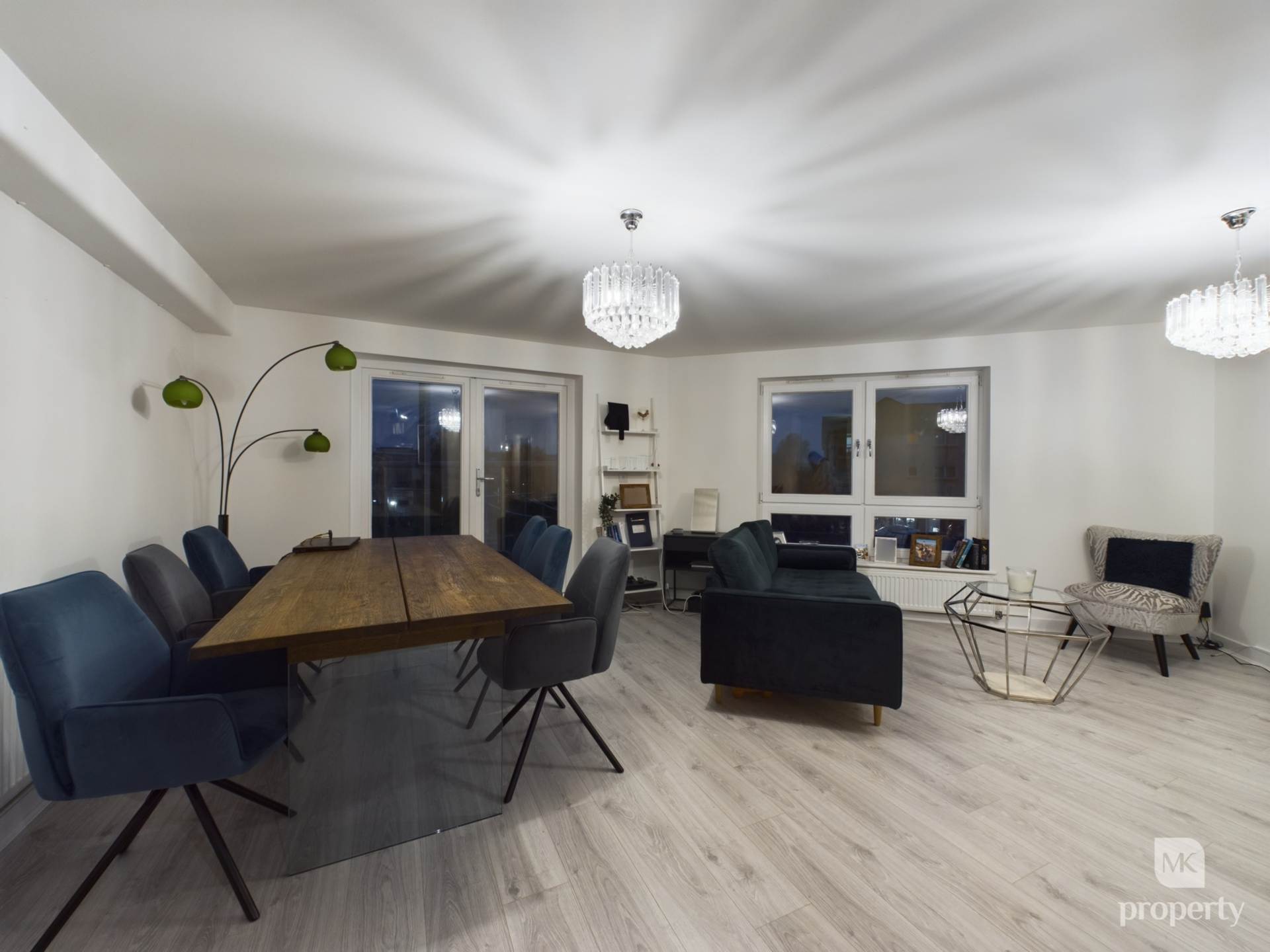 Redgrave Drive, Milton Keynes, Image 1