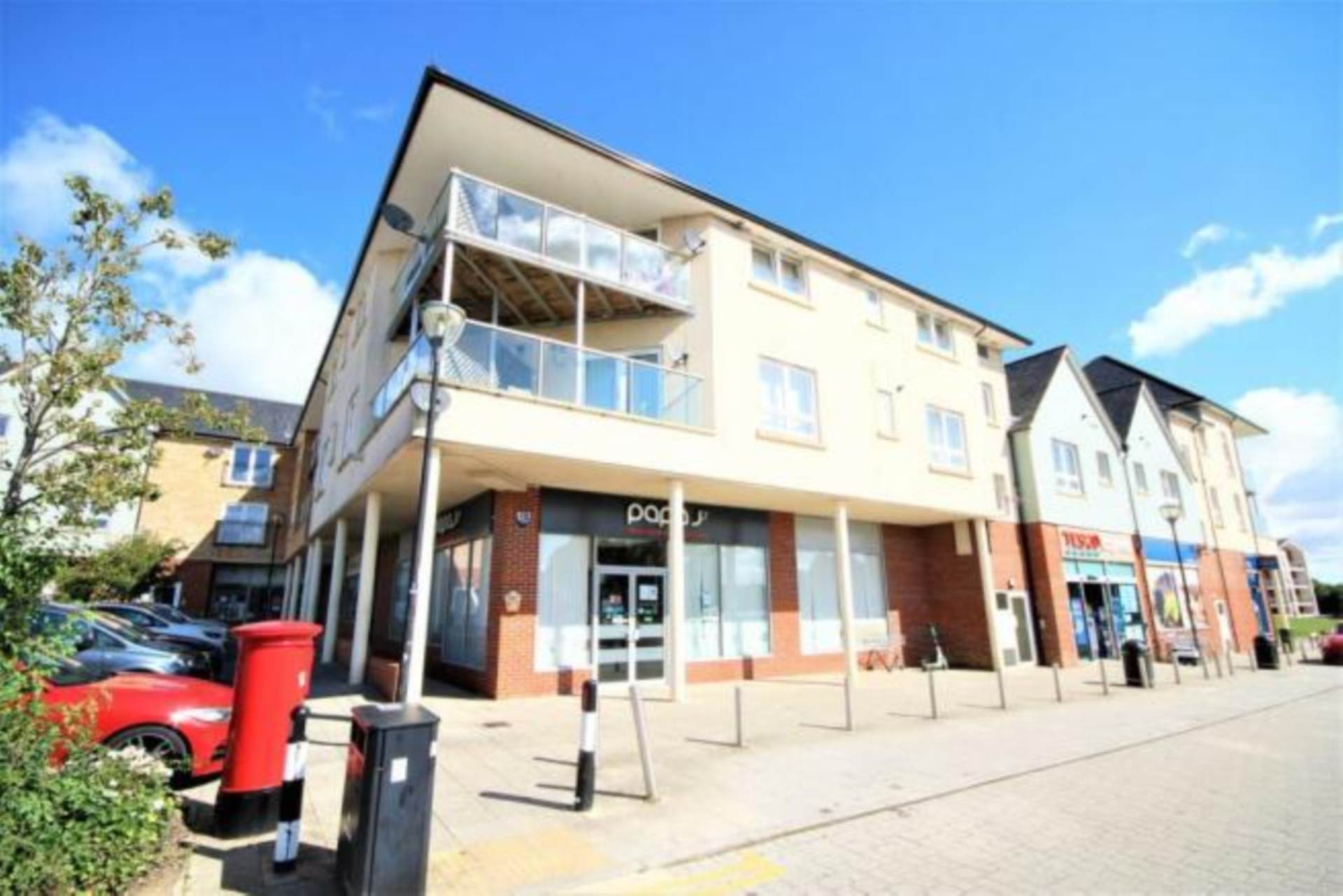 Redgrave Drive, Milton Keynes, Image 13