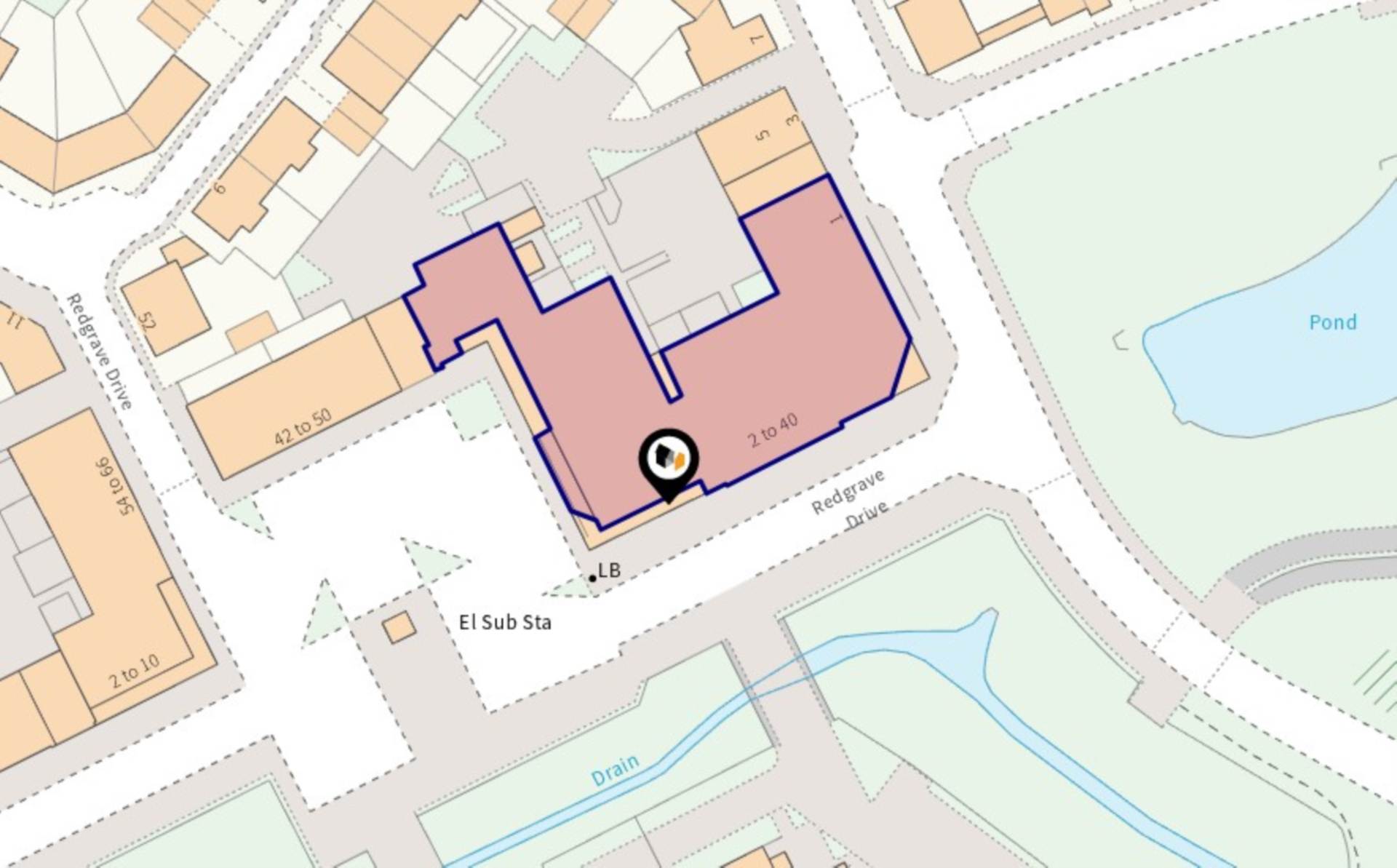 Redgrave Drive, Milton Keynes, Image 14