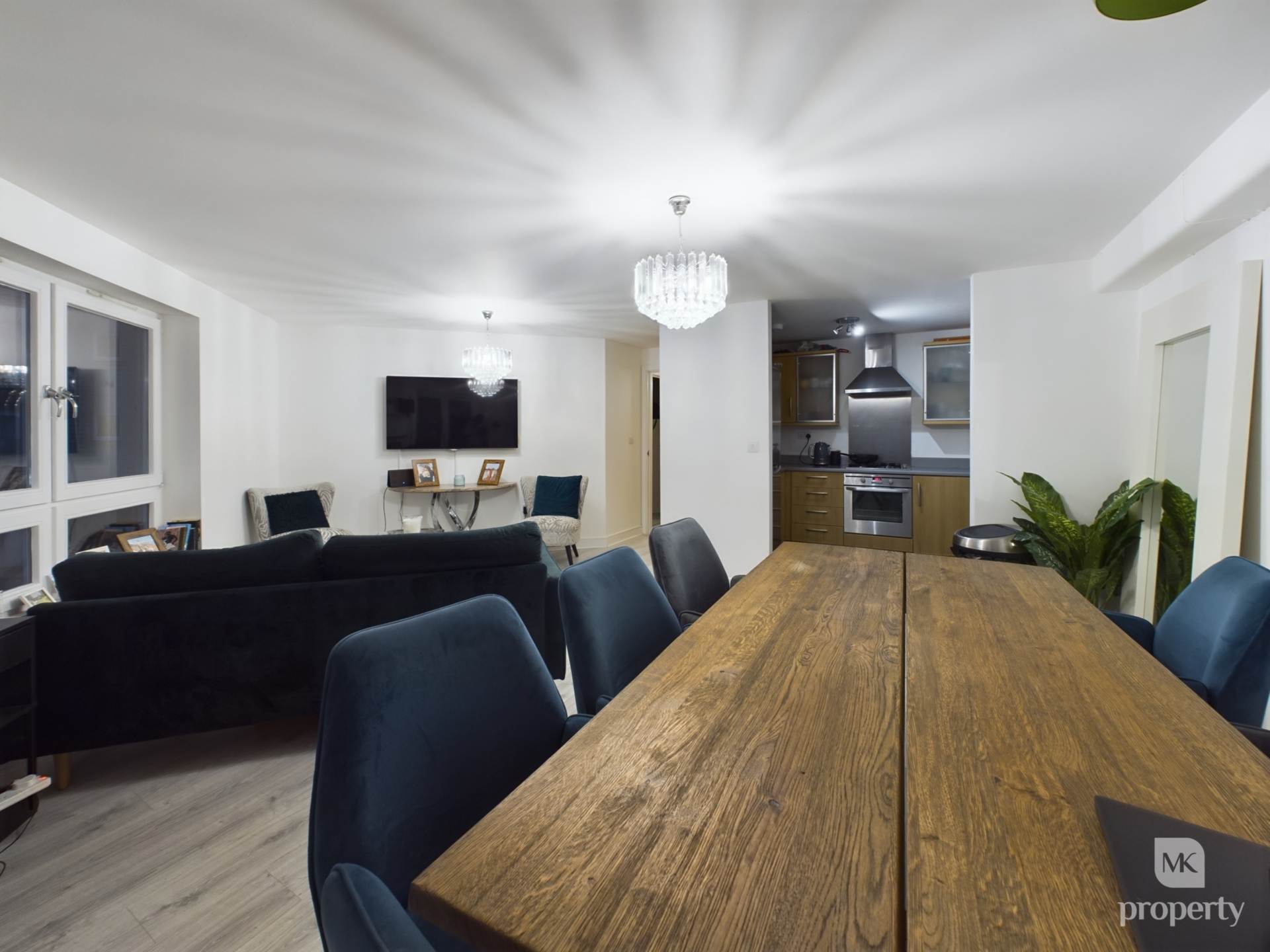 Redgrave Drive, Milton Keynes, Image 4