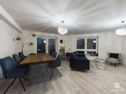 3 Bedroom Apartment, Redgrave Drive, Milton Keynes