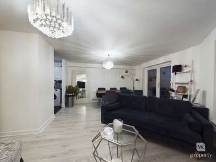Redgrave Drive, Milton Keynes, Image 3