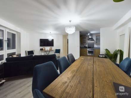 Redgrave Drive, Milton Keynes, Image 4