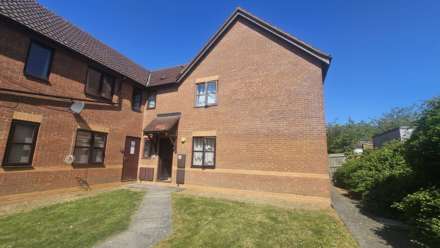 Fortuna Court, Milton Keynes