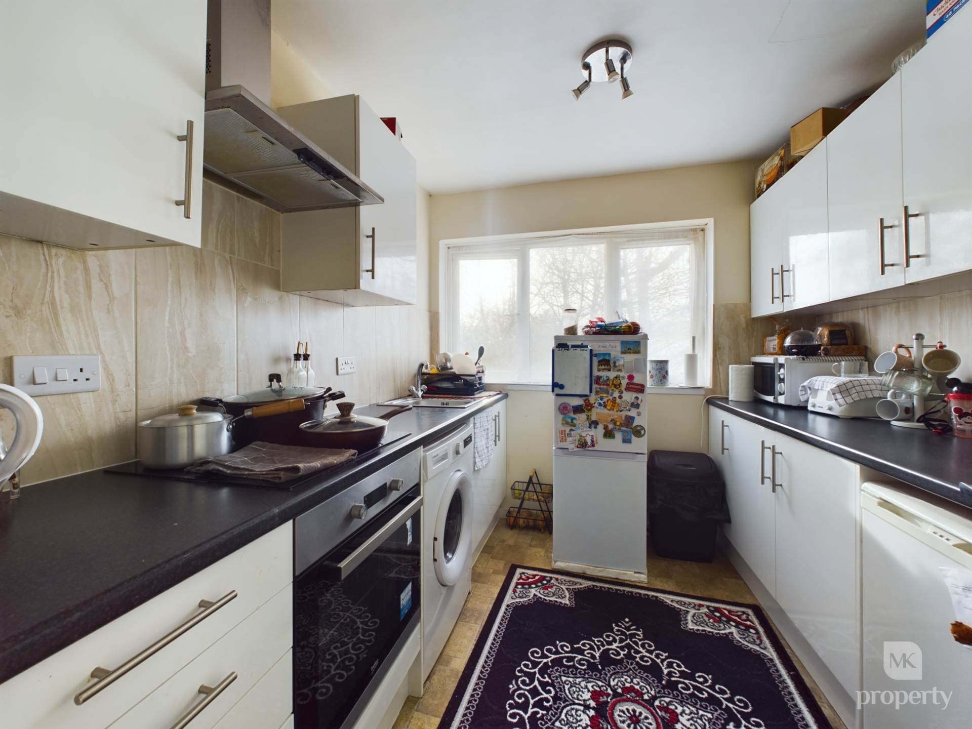 Ormonde, Milton Keynes, Image 3