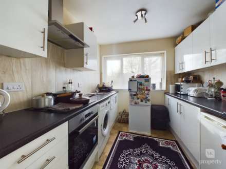Ormonde, Milton Keynes, Image 3