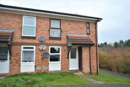 1 Bedroom Apartment, Downland, Two Mile Ash