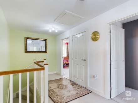 Berrichon Crescent, Whitehouse, Image 13