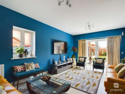 Berrichon Crescent, Whitehouse, Image 2