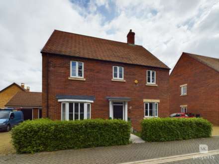 Berrichon Crescent, Whitehouse, Image 20