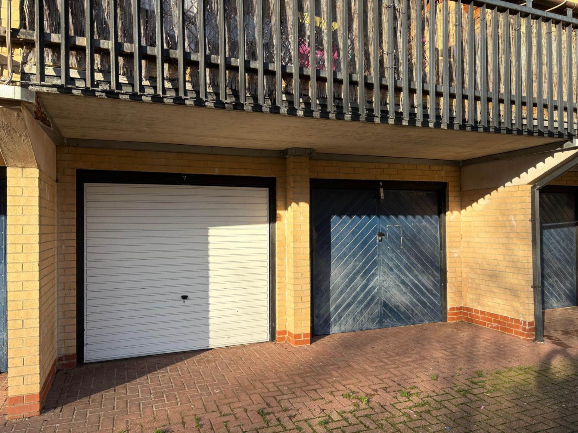 Boycott Avenue, Oldbrook, Image 13