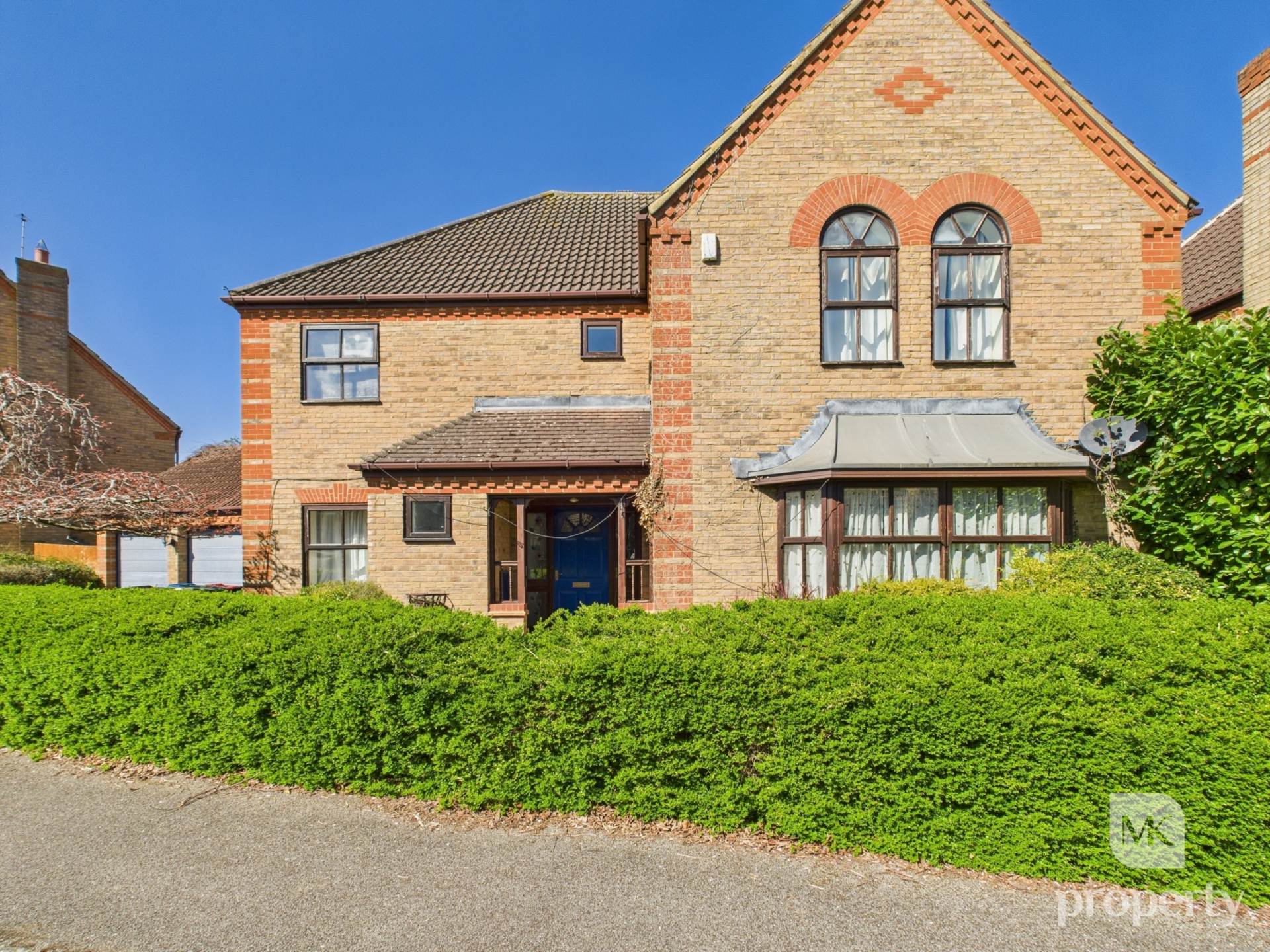 Pigott Drive, Milton Keynes, Image 1