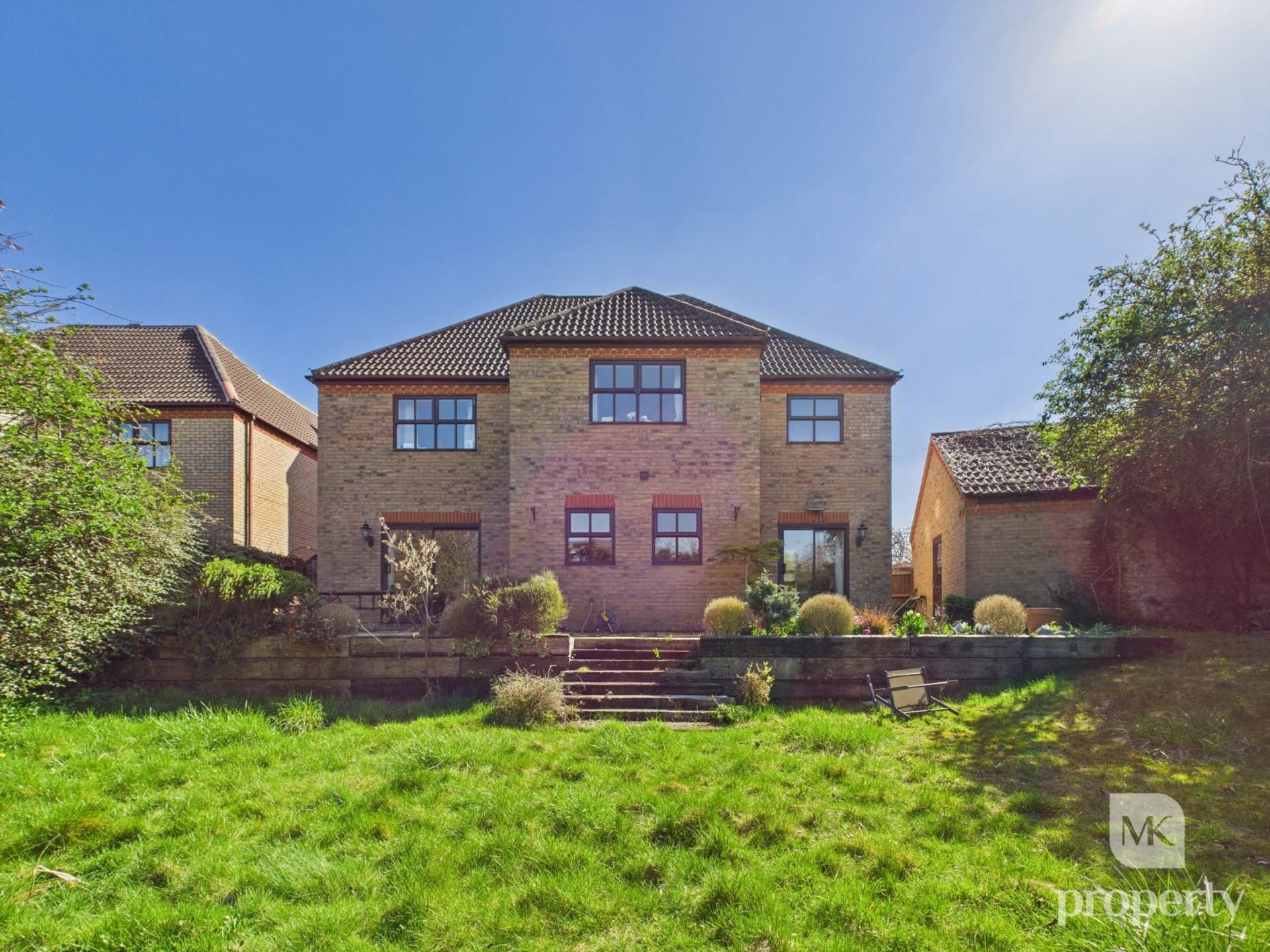 Pigott Drive, Milton Keynes, Image 19