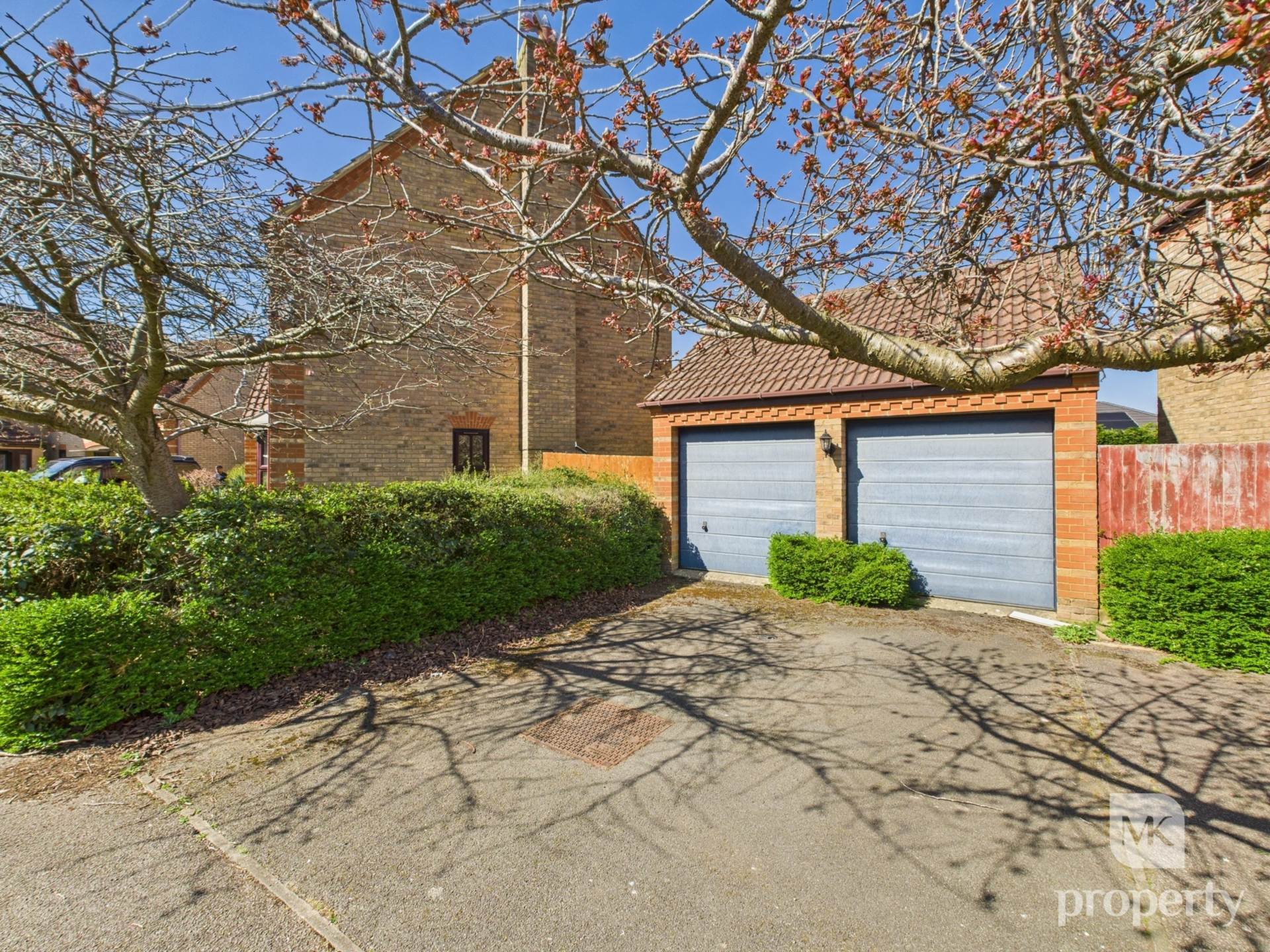 Pigott Drive, Milton Keynes, Image 20