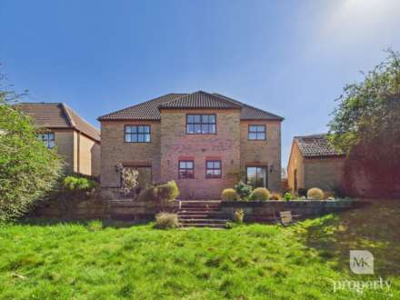Pigott Drive, Milton Keynes, Image 19