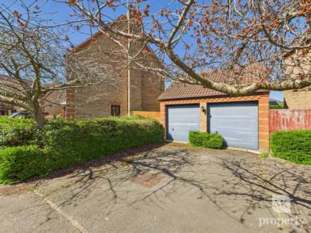 Pigott Drive, Milton Keynes, Image 20