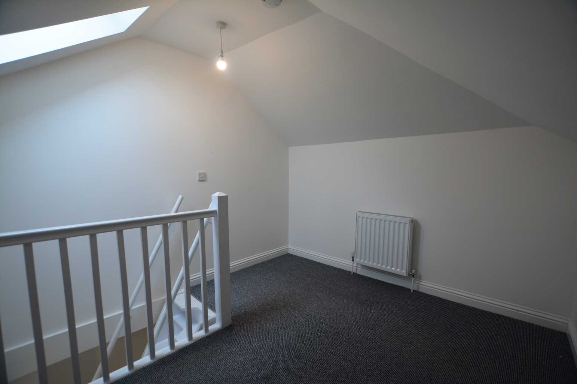 Jersey Road, Wolverton, Image 5