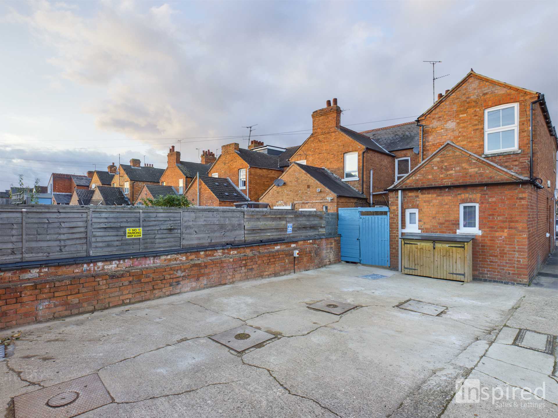 Jersey Road, Wolverton, Image 7