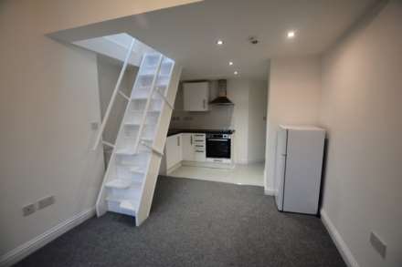Jersey Road, Wolverton, Image 2