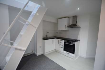 Jersey Road, Wolverton, Image 3