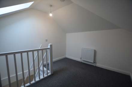 Jersey Road, Wolverton, Image 5