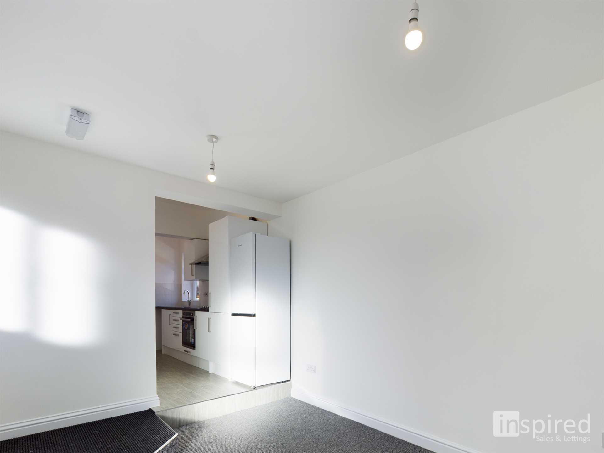 Jersey Road, Wolverton, Image 3