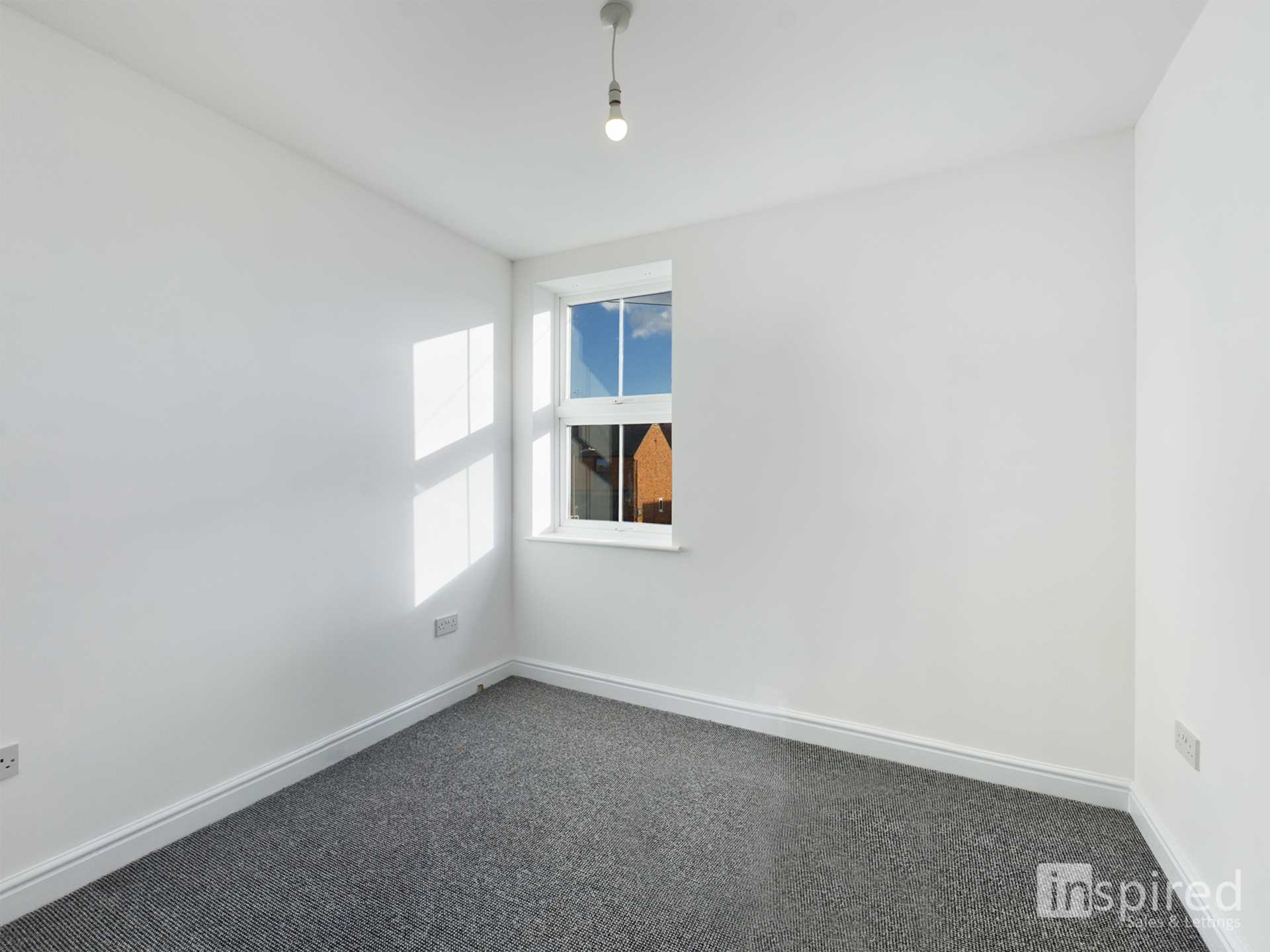 Jersey Road, Wolverton, Image 6