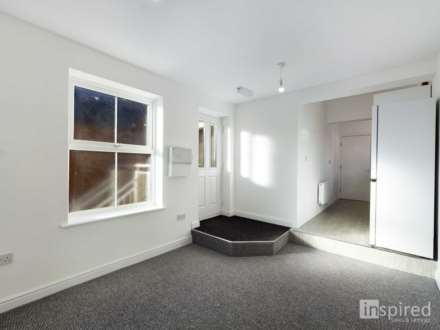 Jersey Road, Wolverton, Image 2