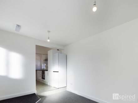 Jersey Road, Wolverton, Image 3
