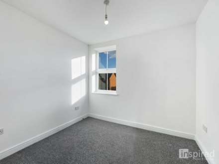 Jersey Road, Wolverton, Image 6