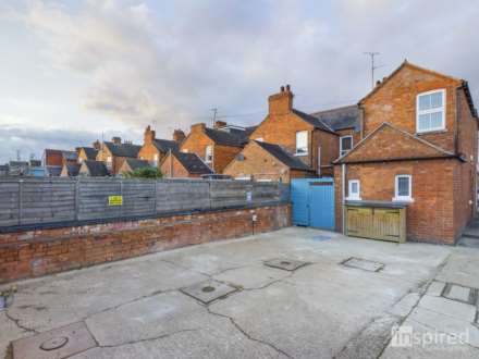 Jersey Road, Wolverton, Image 7