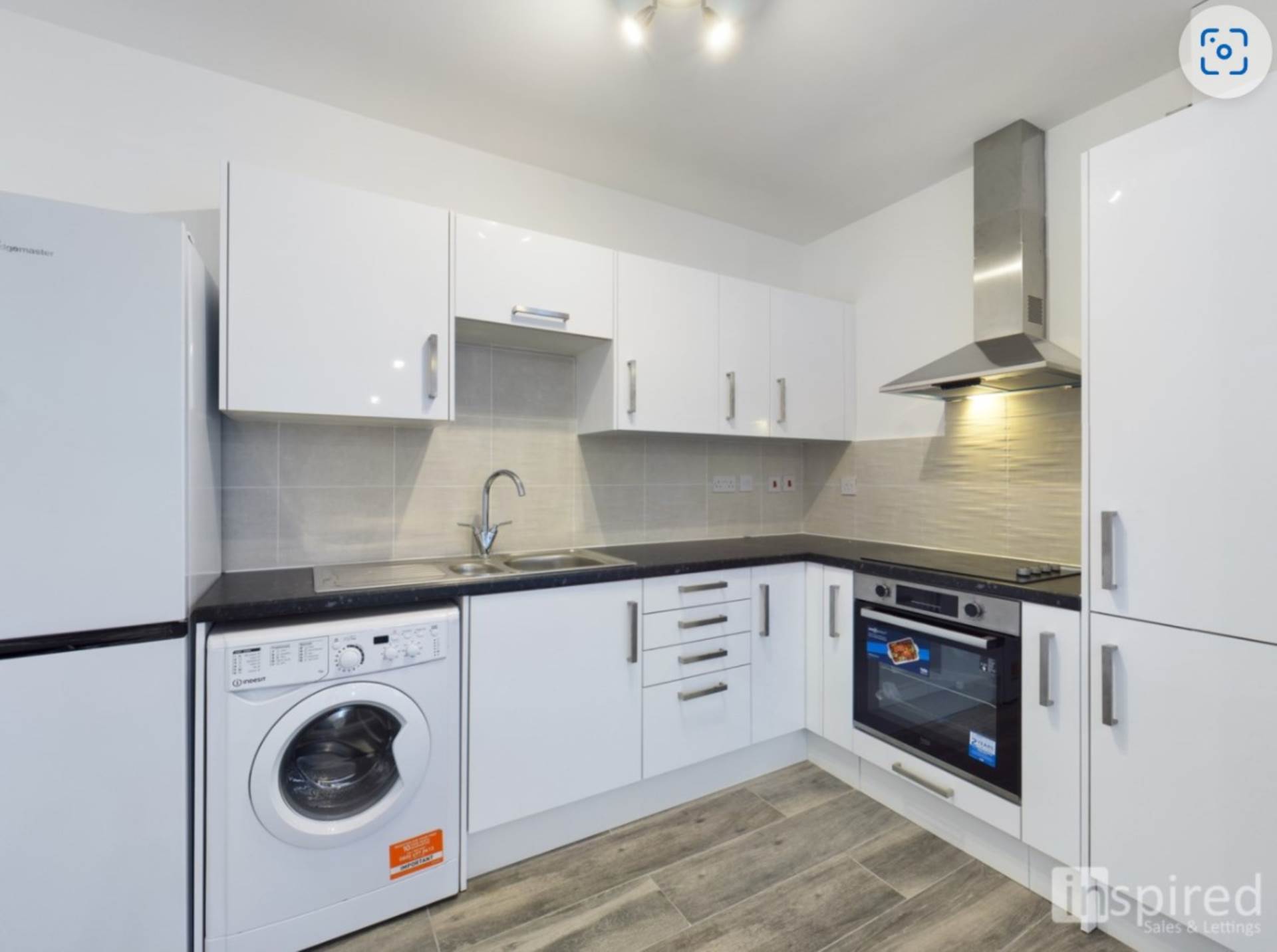 Jersey Road, Wolverton, Image 1