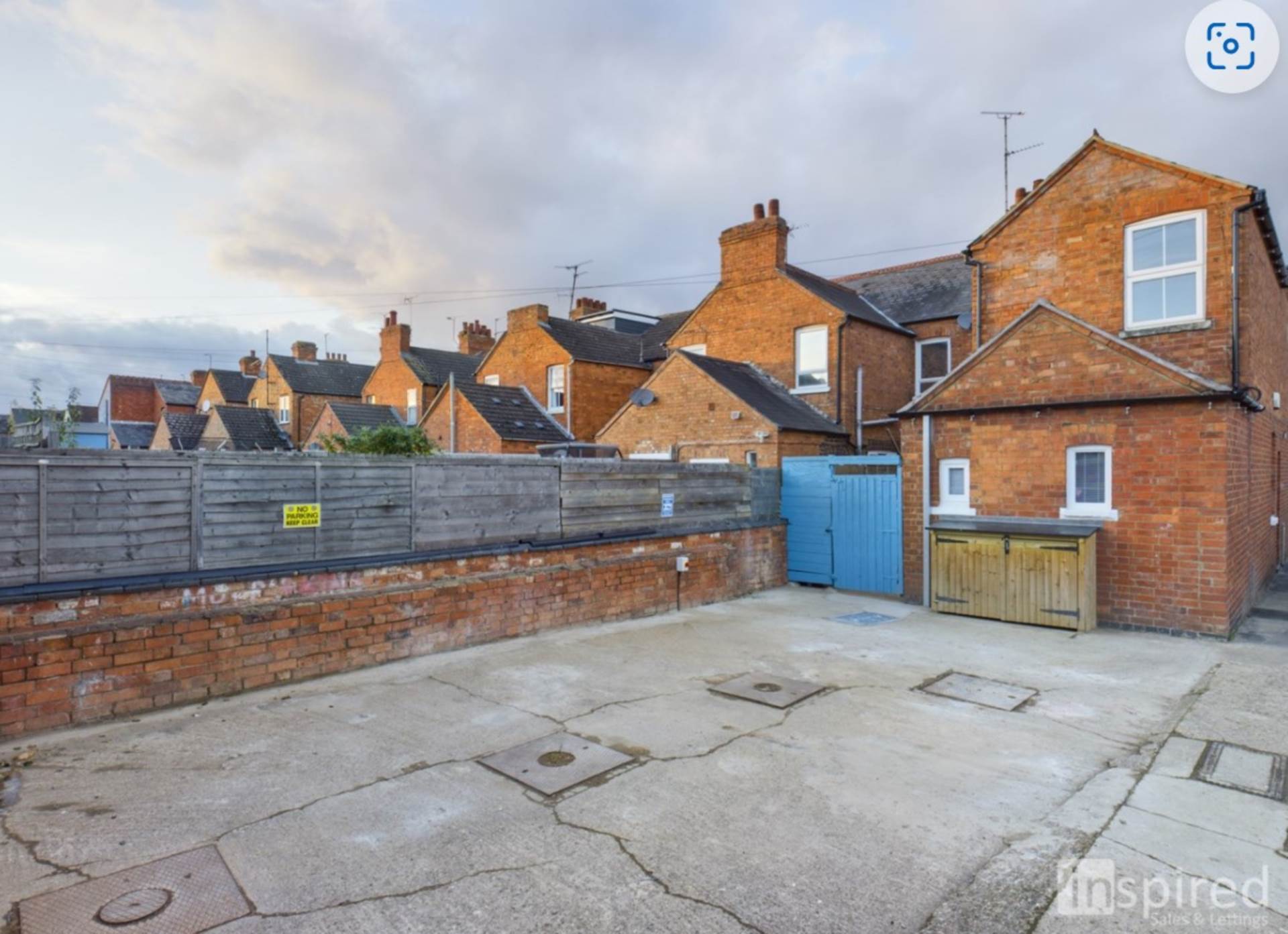 Jersey Road, Wolverton, Image 4