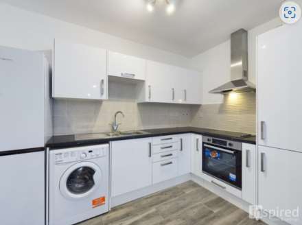 1 Bedroom Maisonette, Jersey Road, Wolverton
