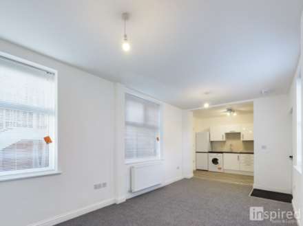 Jersey Road, Wolverton, Image 2
