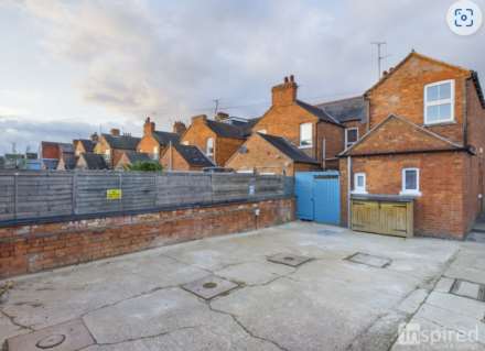 Jersey Road, Wolverton, Image 4