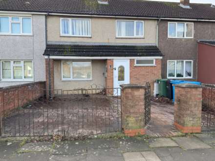 Beanfield Avenue, Little Oakley, Image 1