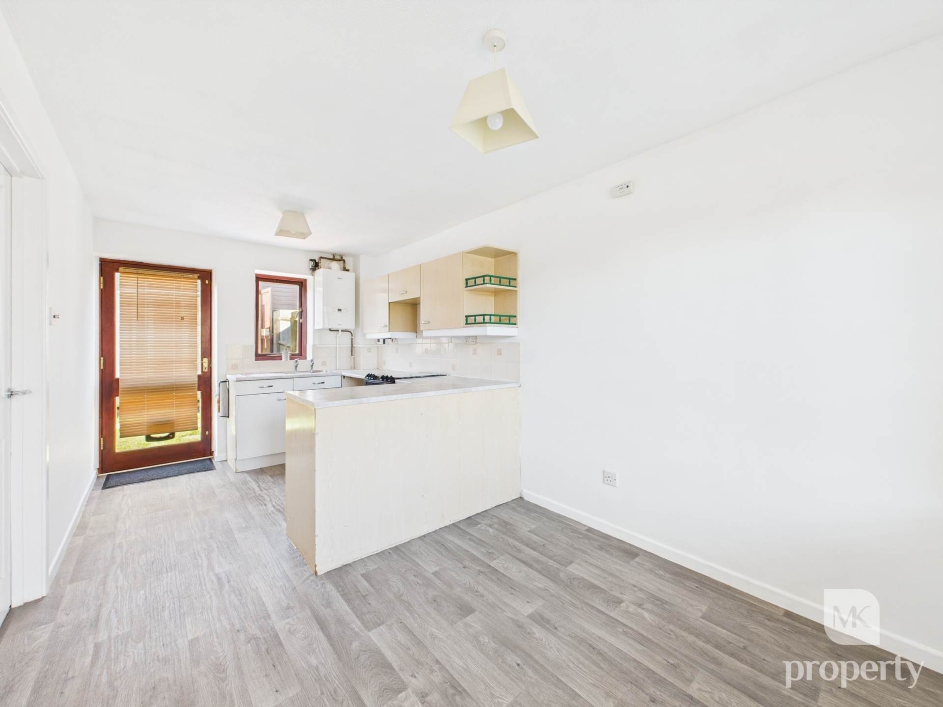 Bolan Court, Milton Keynes, Image 5