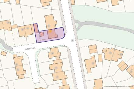 Bolan Court, Milton Keynes, Image 19